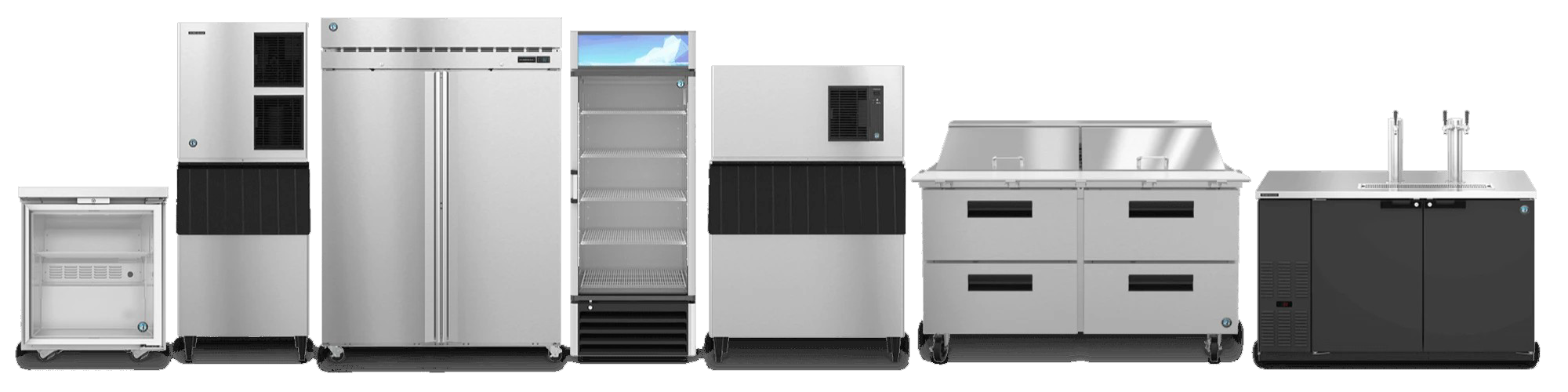Commercial Refrigeration in Winchester, VA